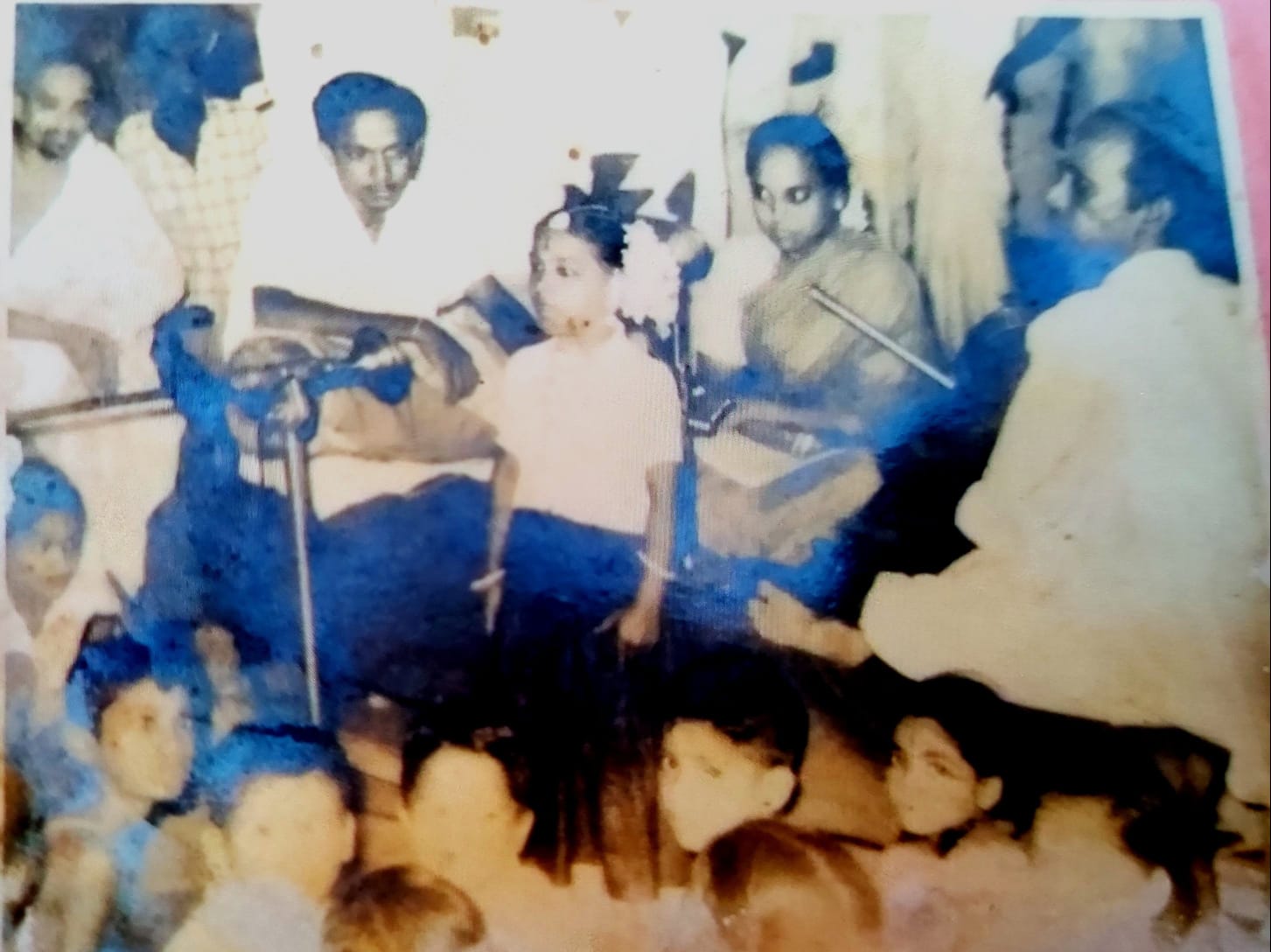 Girija Ramaswamy photo 1