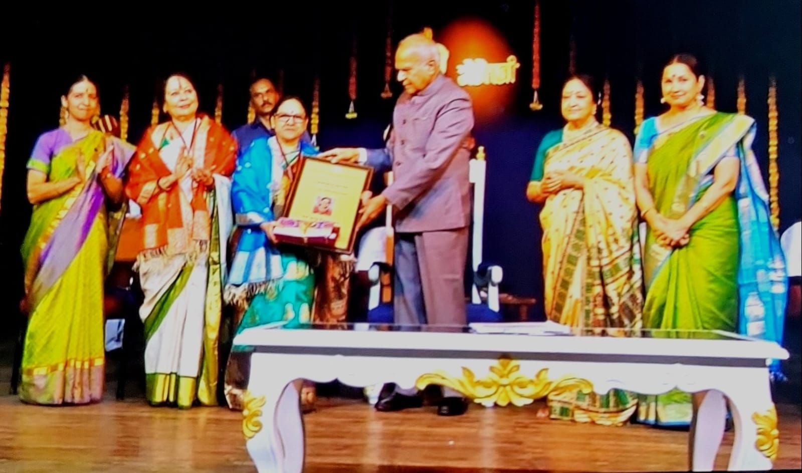 Girija Ramaswamy photo 10