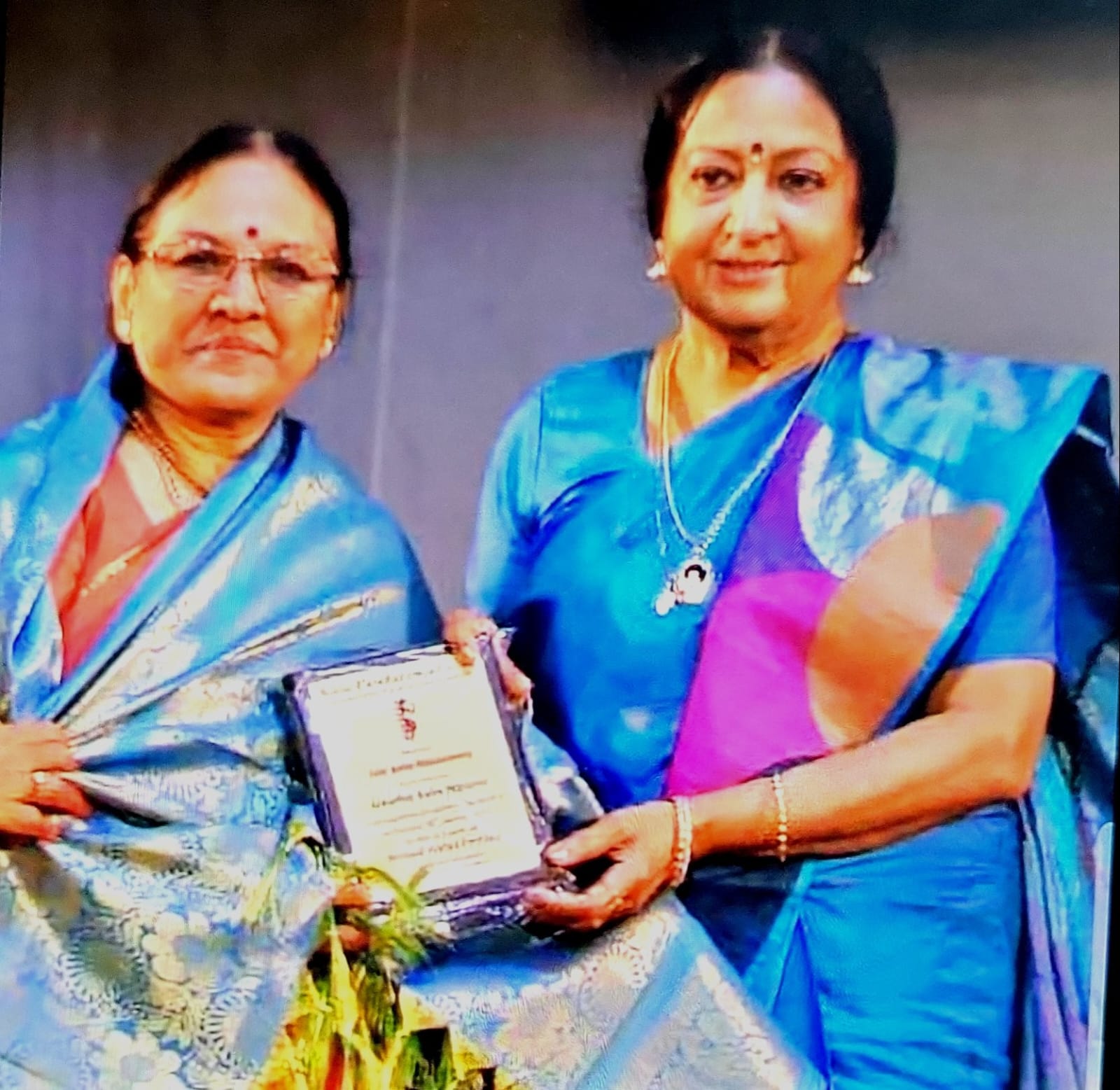 Girija Ramaswamy photo 12