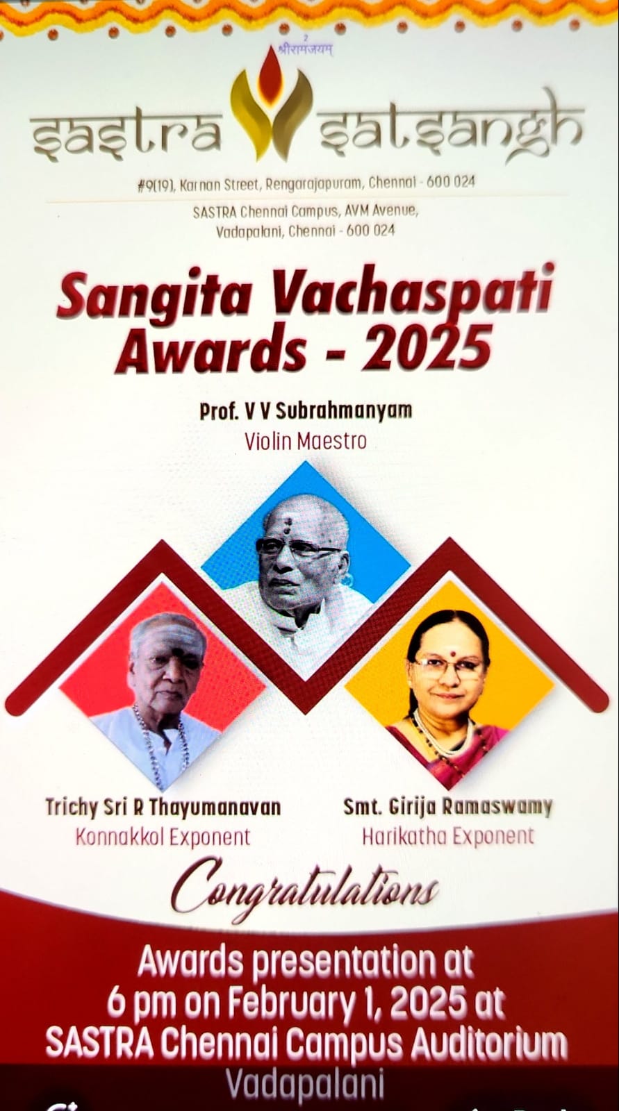 Girija Ramaswamy photo 13