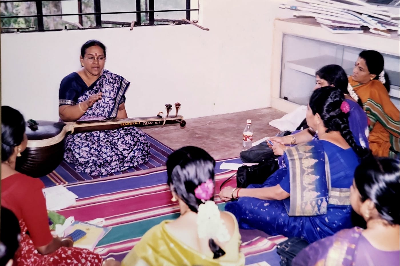 Girija Ramaswamy photo 15