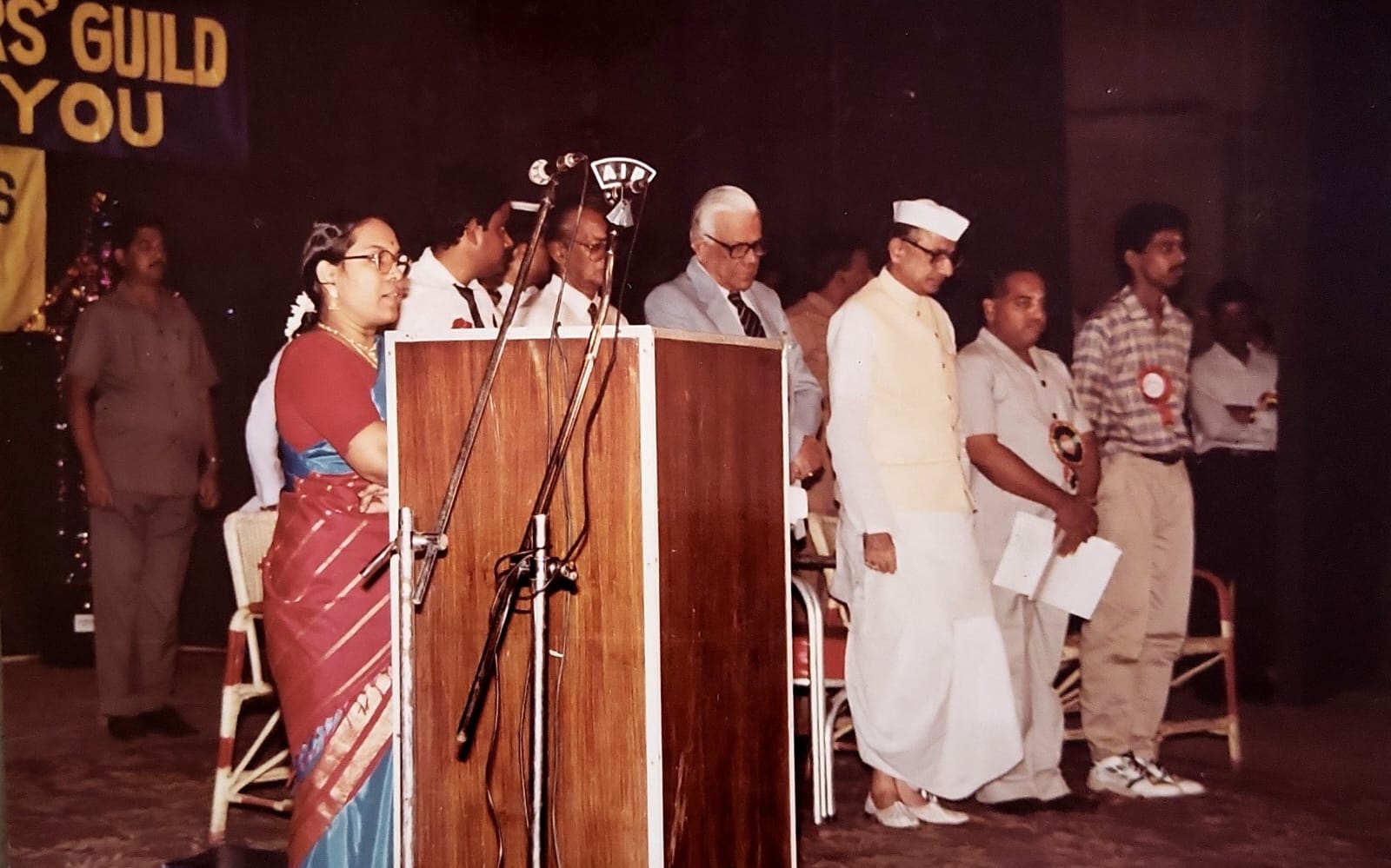 Girija Ramaswamy photo 16