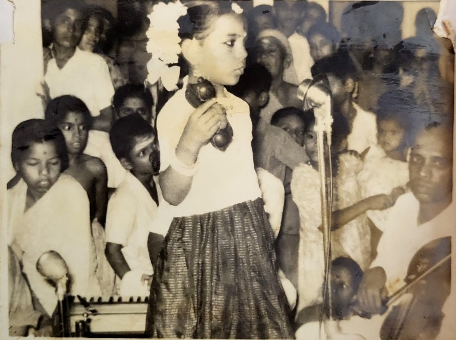 Girija Ramaswamy photo 17