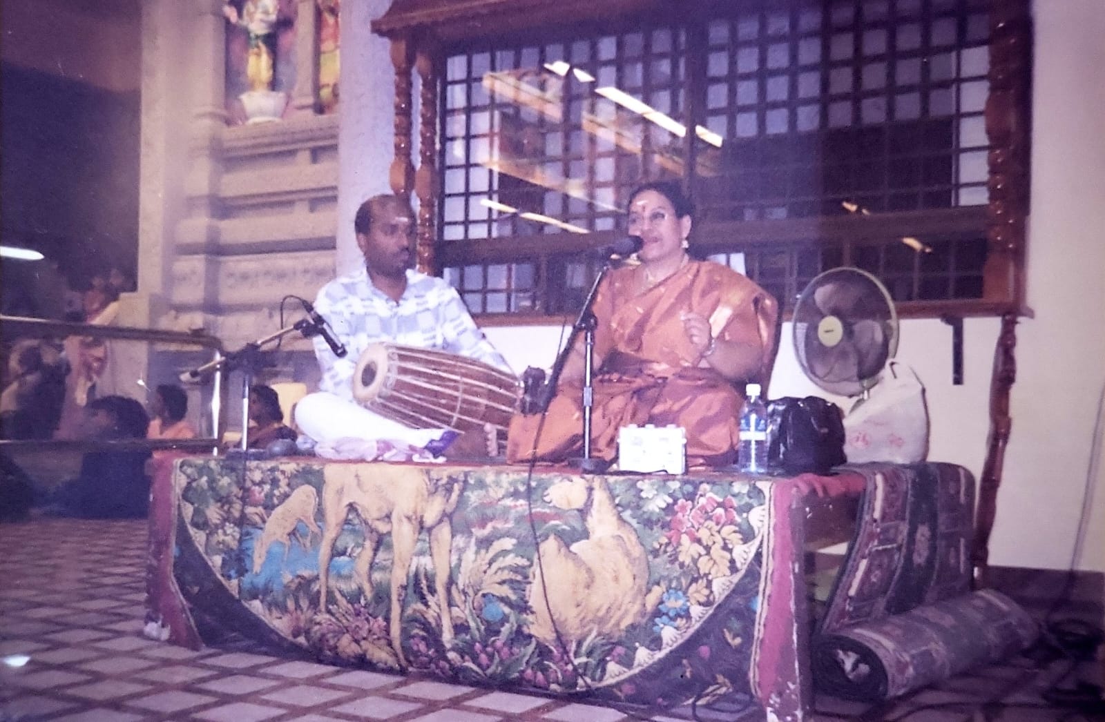 Girija Ramaswamy photo 18