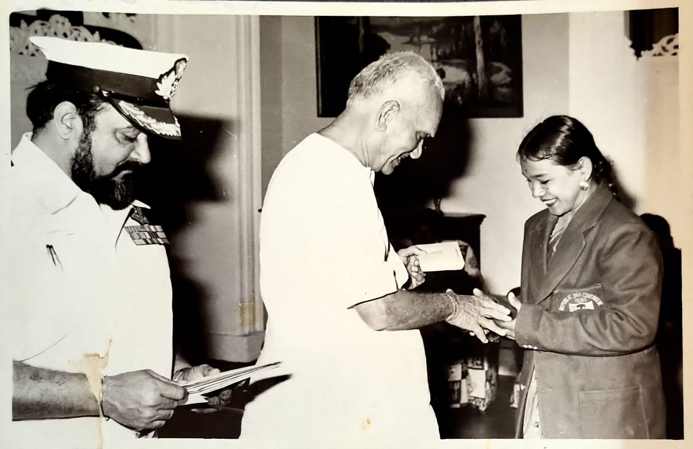 Girija Ramaswamy photo 19