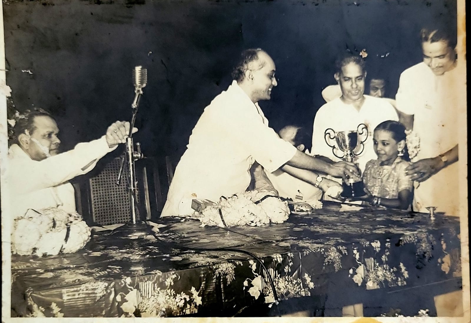 Girija Ramaswamy photo 20