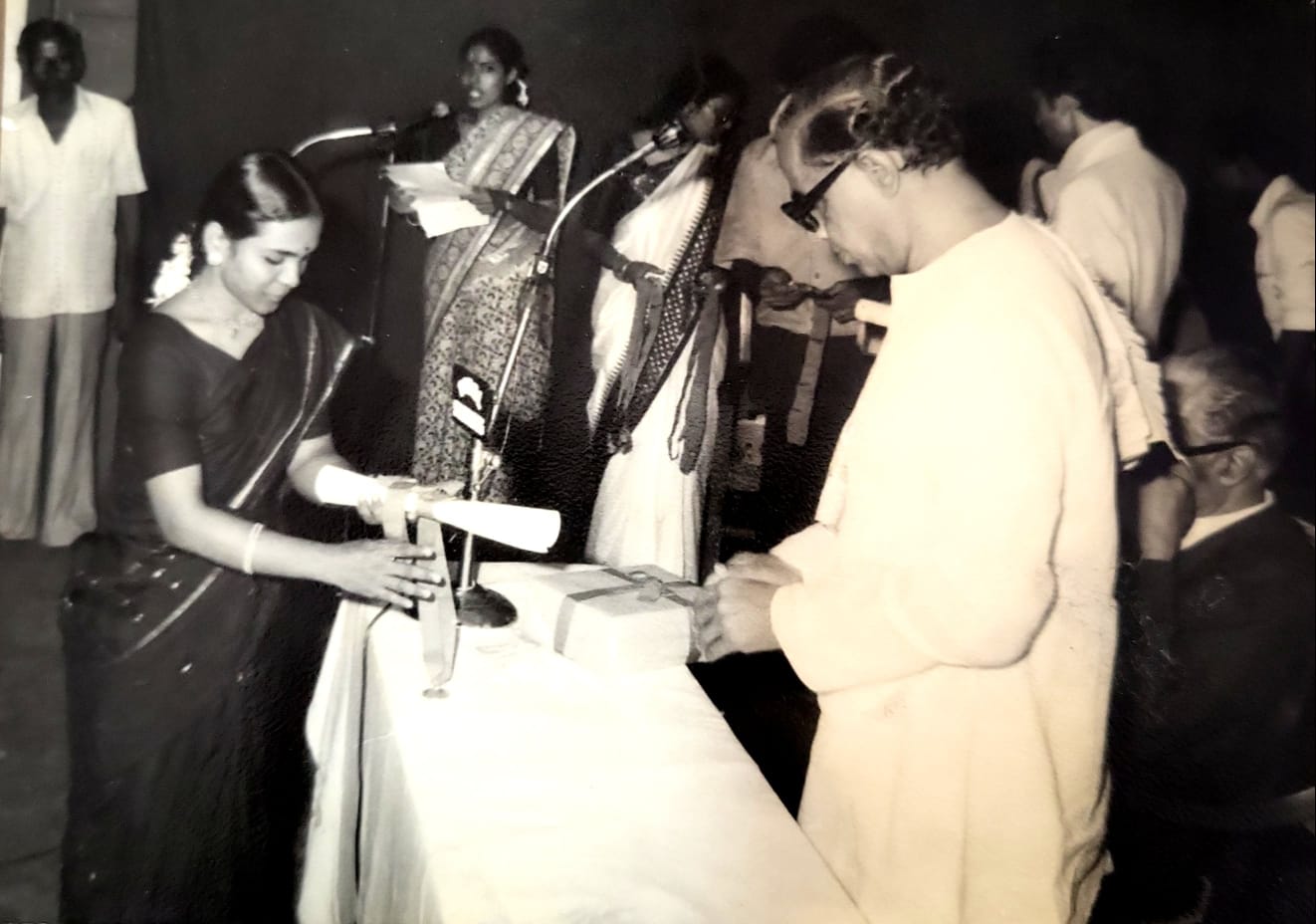 Girija Ramaswamy photo 21