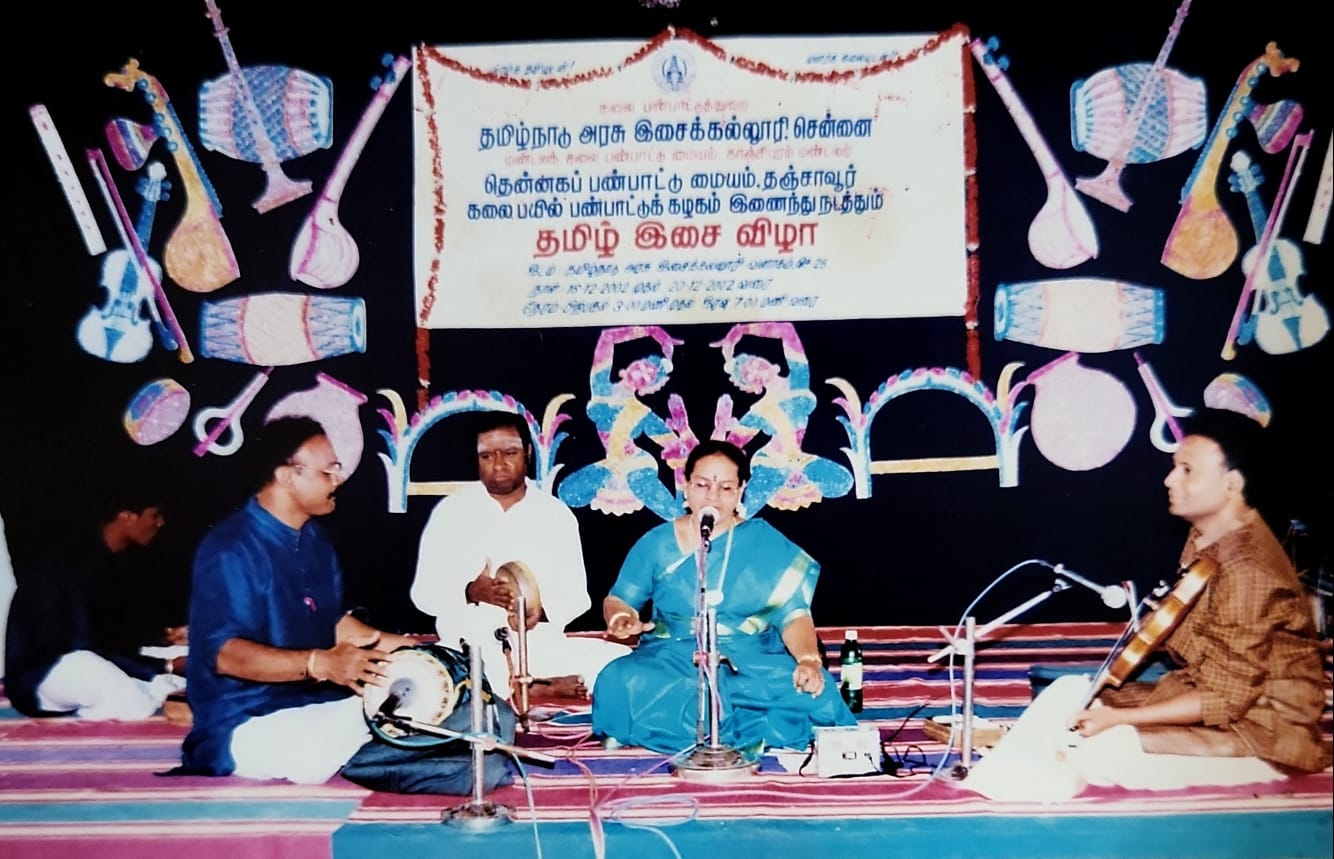 Girija Ramaswamy photo 24