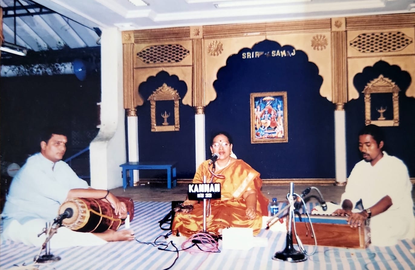 Girija Ramaswamy photo 25