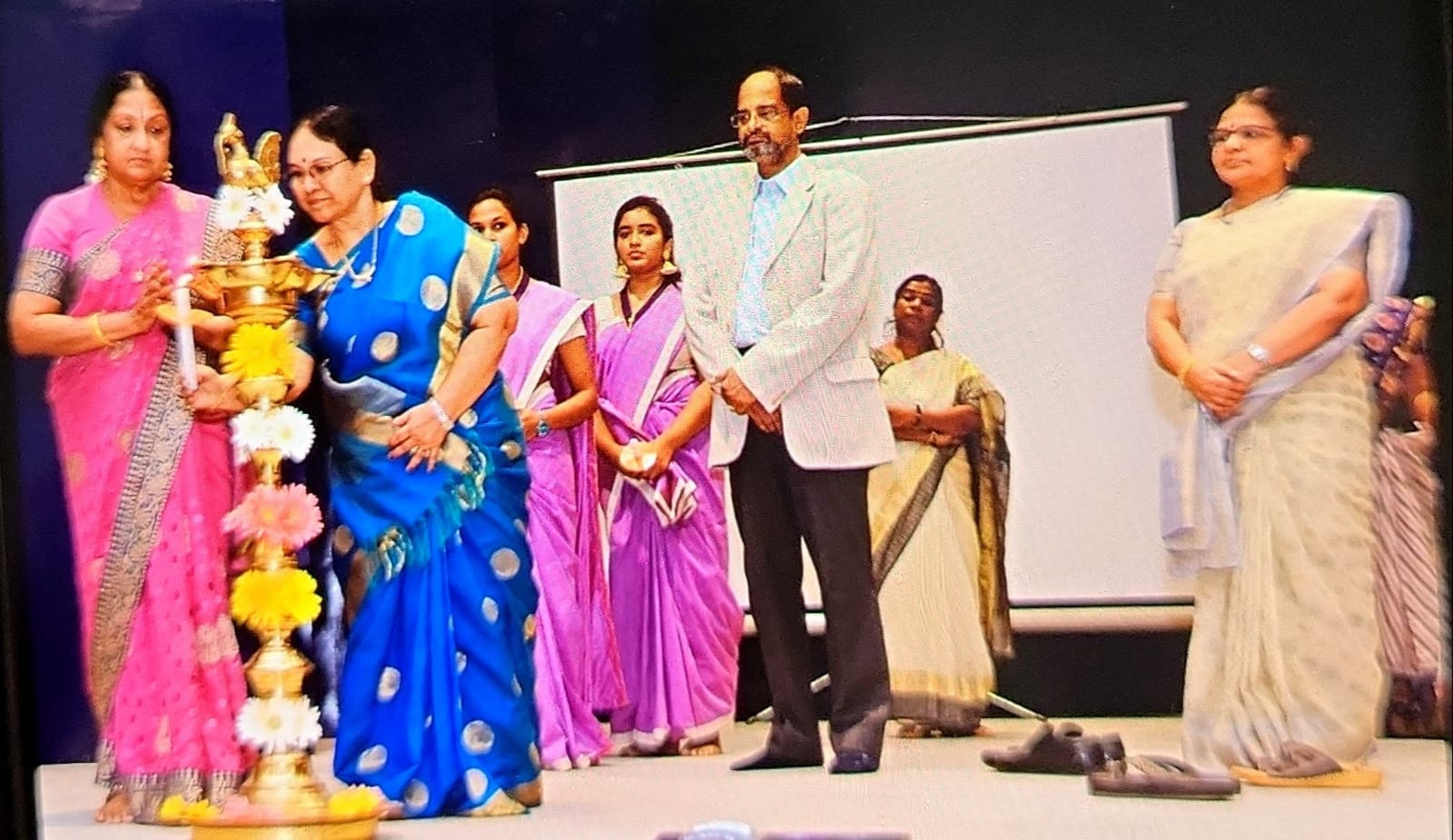 Girija Ramaswamy photo 30