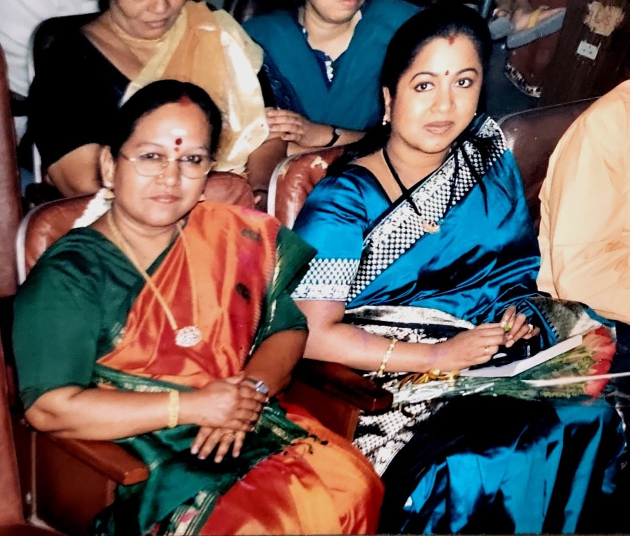 Girija Ramaswamy photo 34