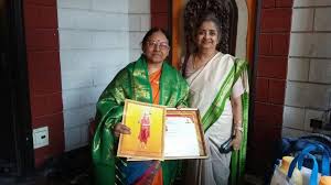 Girija Ramaswamy photo 36