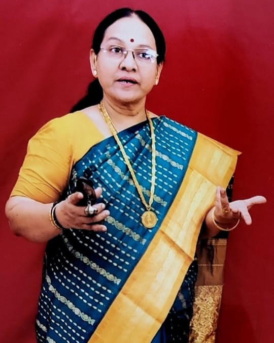 Girija Ramaswamy photo 37