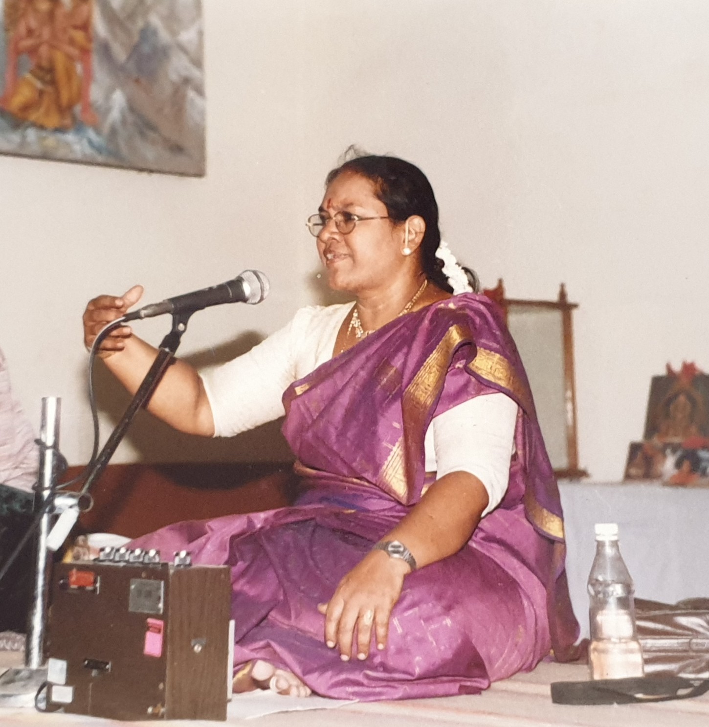 Girija Ramaswamy photo 40