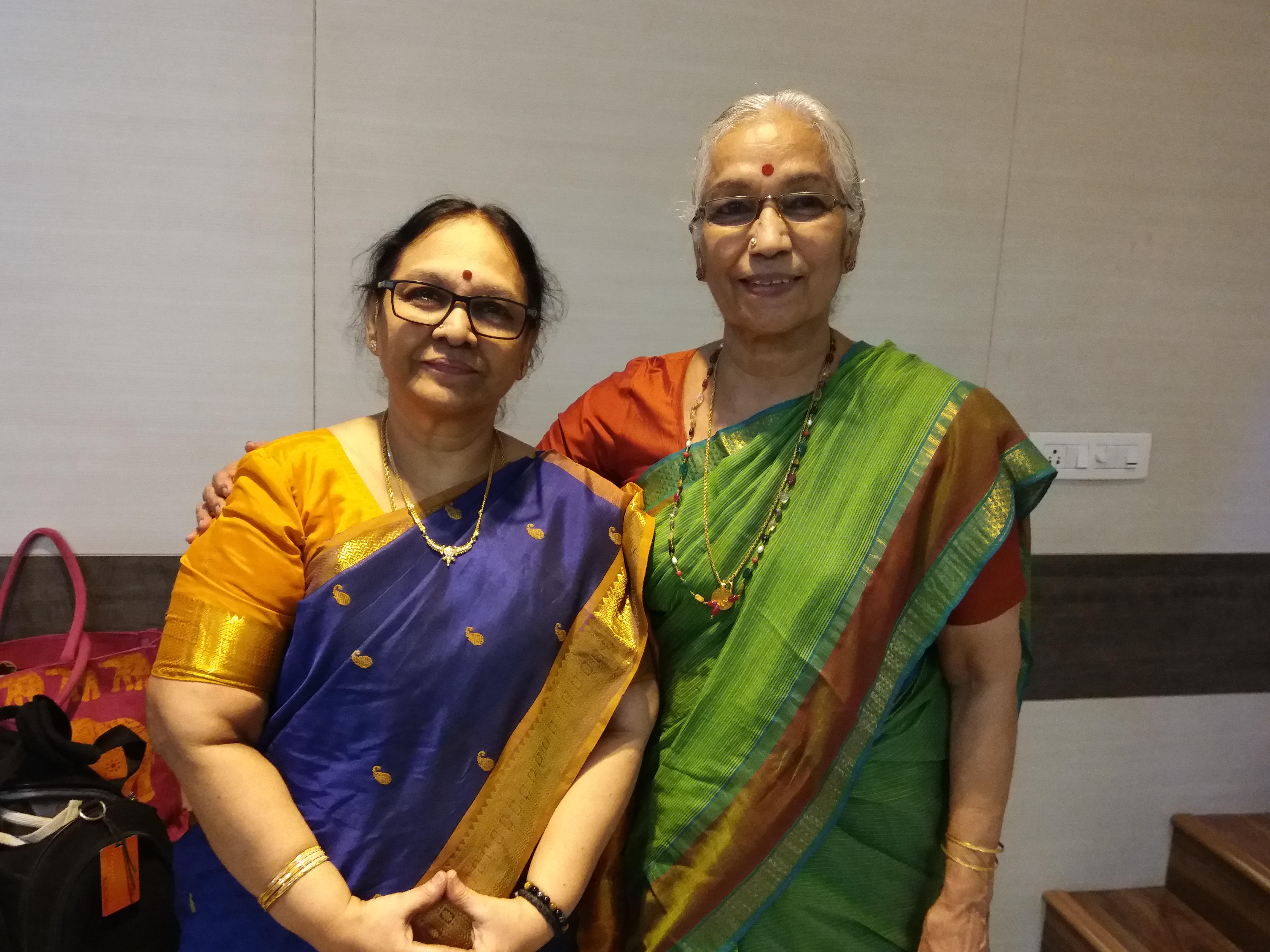 Girija Ramaswamy photo 43