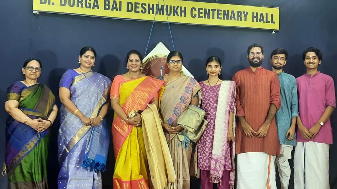 Girija Ramaswamy photo 44