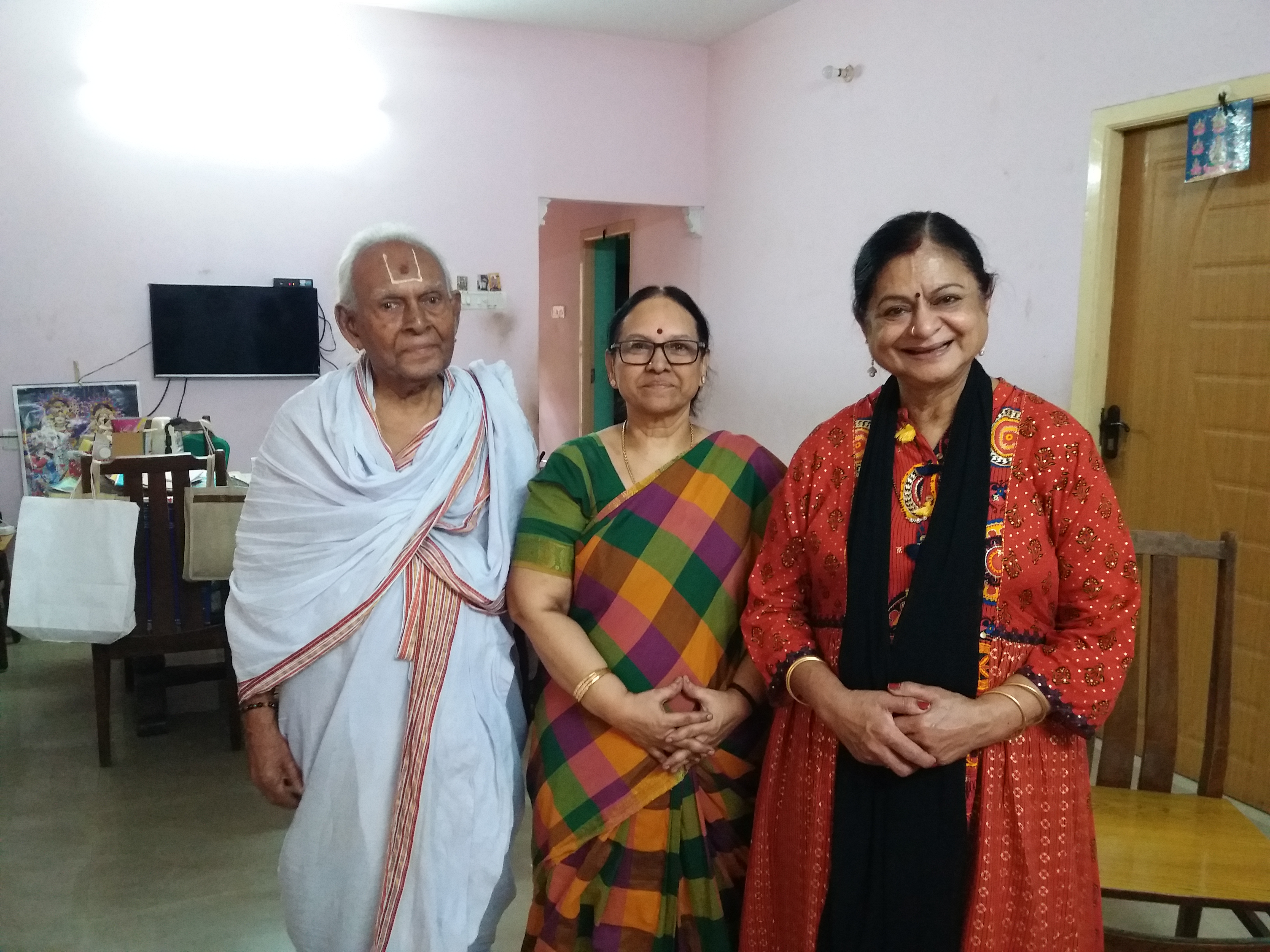 Girija Ramaswamy photo 46