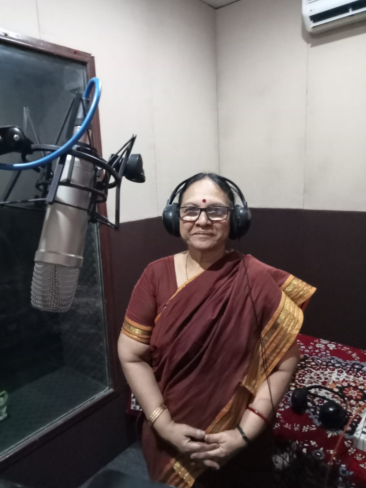 Girija Ramaswamy photo 47