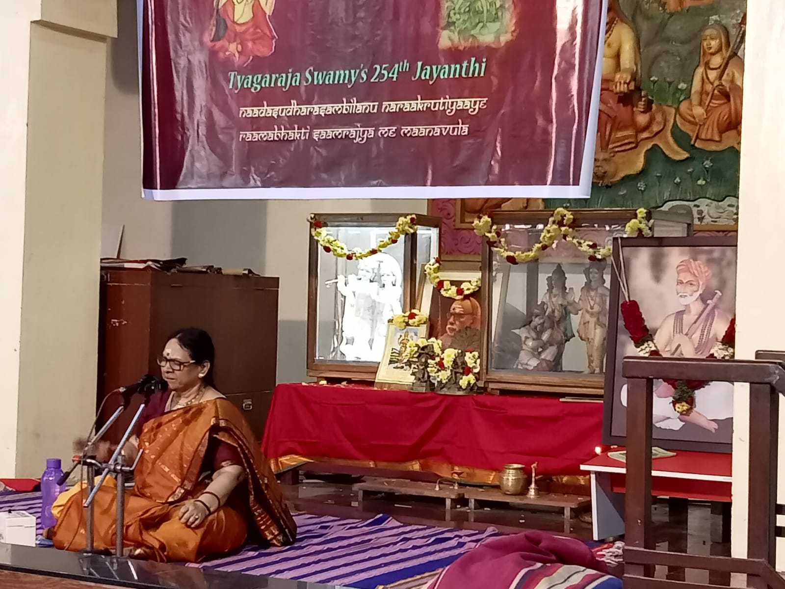 Girija Ramaswamy photo 50