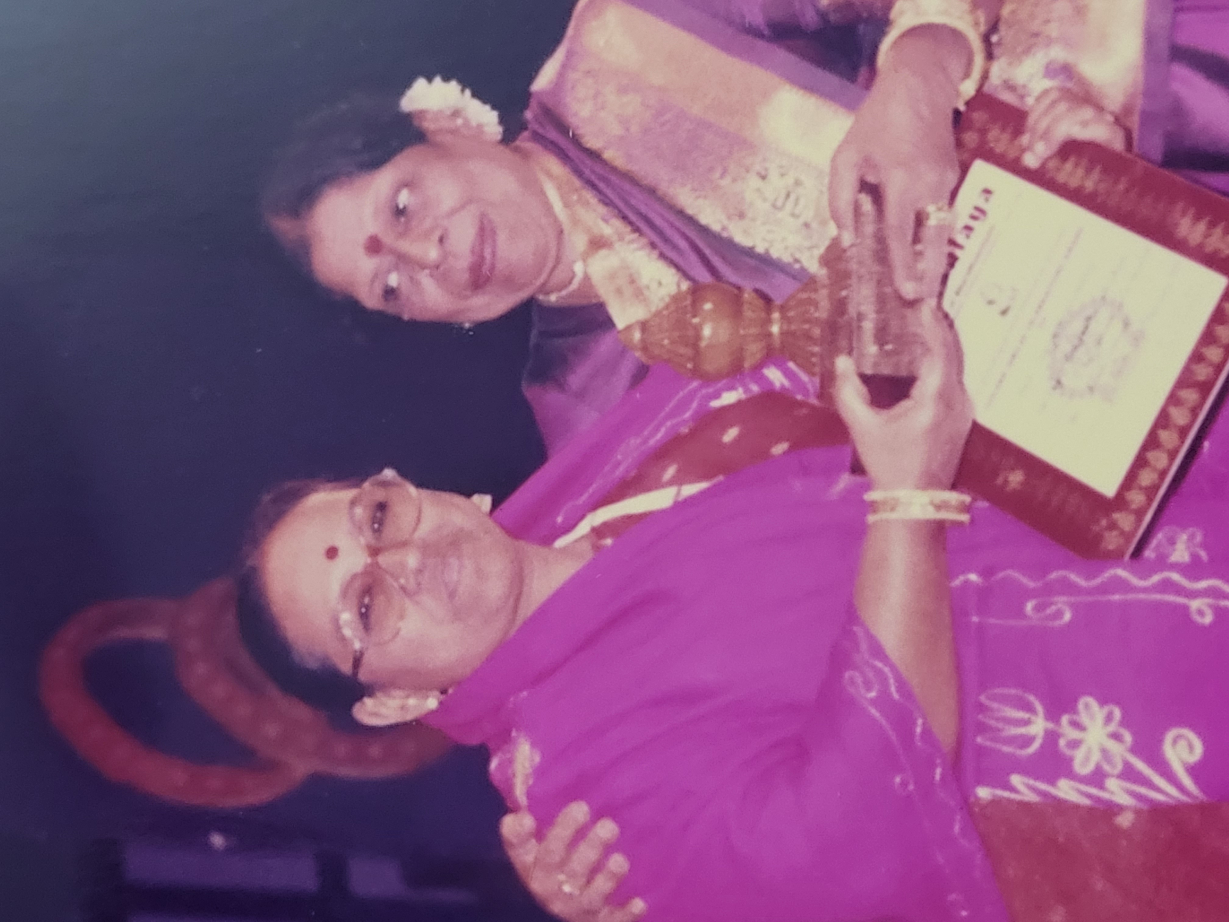 Girija Ramaswamy photo 53