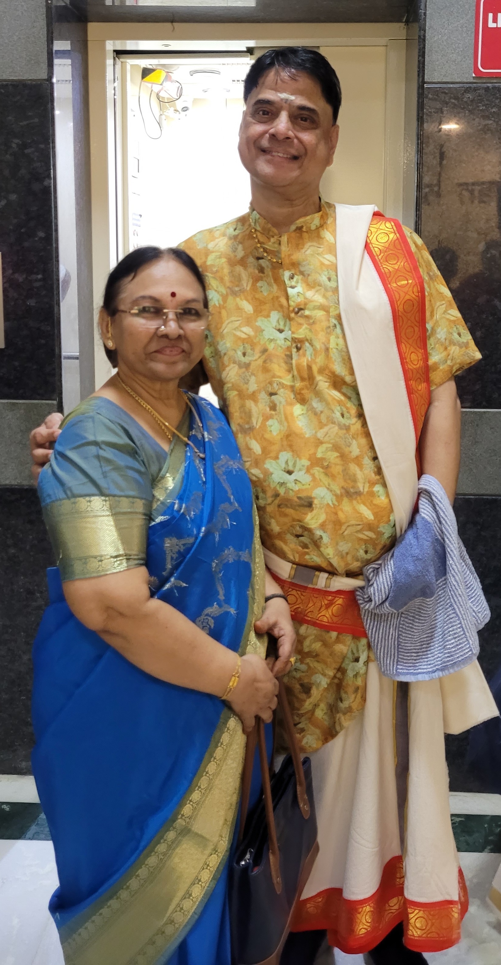 Girija Ramaswamy photo 54