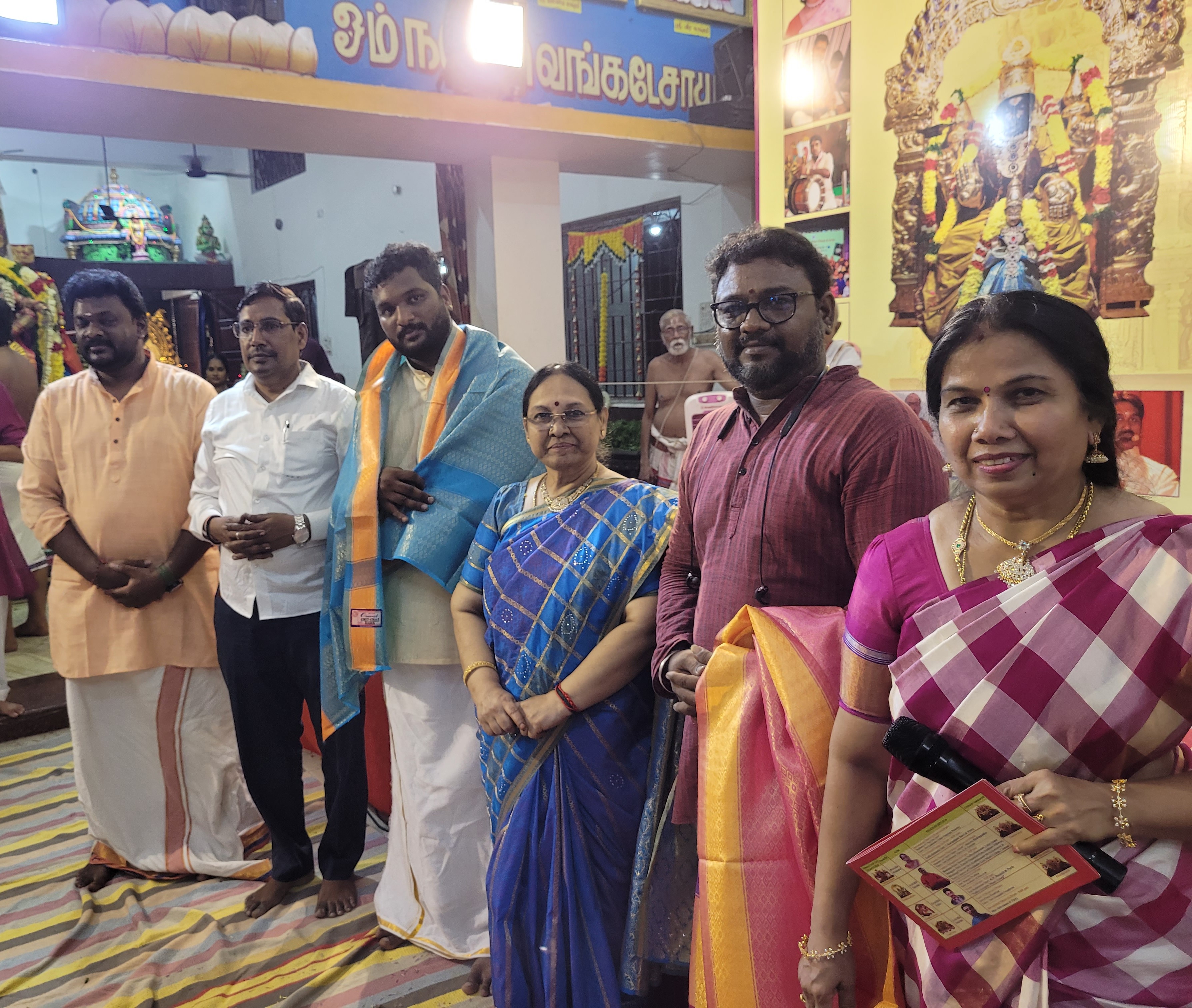 Girija Ramaswamy photo 58