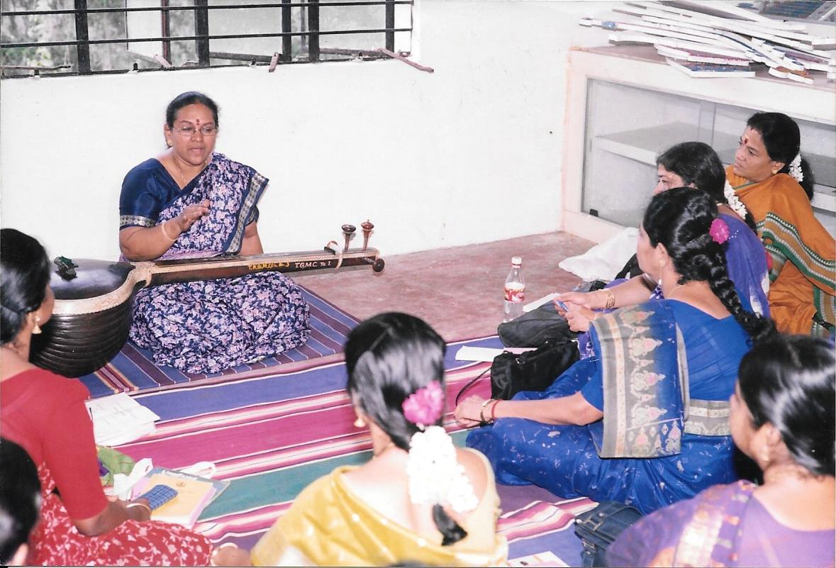 Girija Ramaswamy photo 69