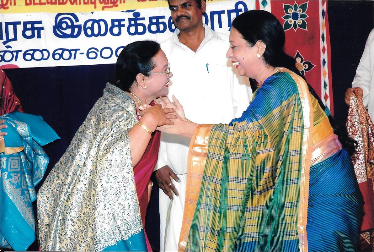 Girija Ramaswamy photo 71