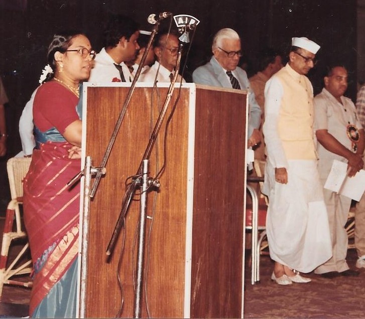 Girija Ramaswamy photo 72