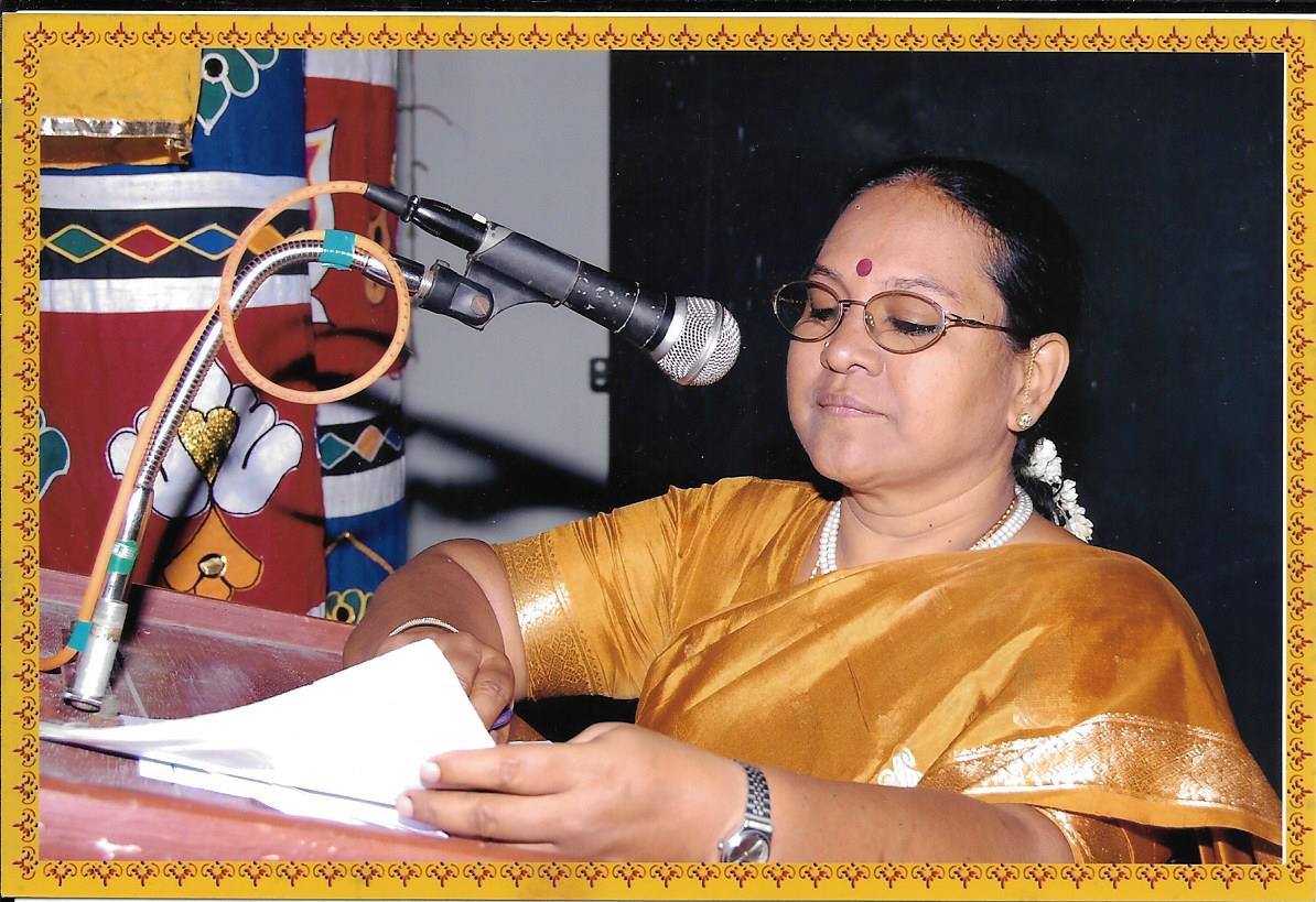 Girija Ramaswamy photo 73