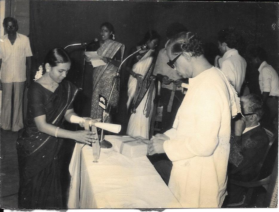 Girija Ramaswamy photo 76