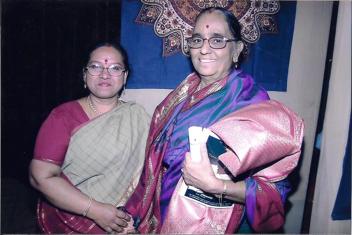 Girija Ramaswamy photo 77