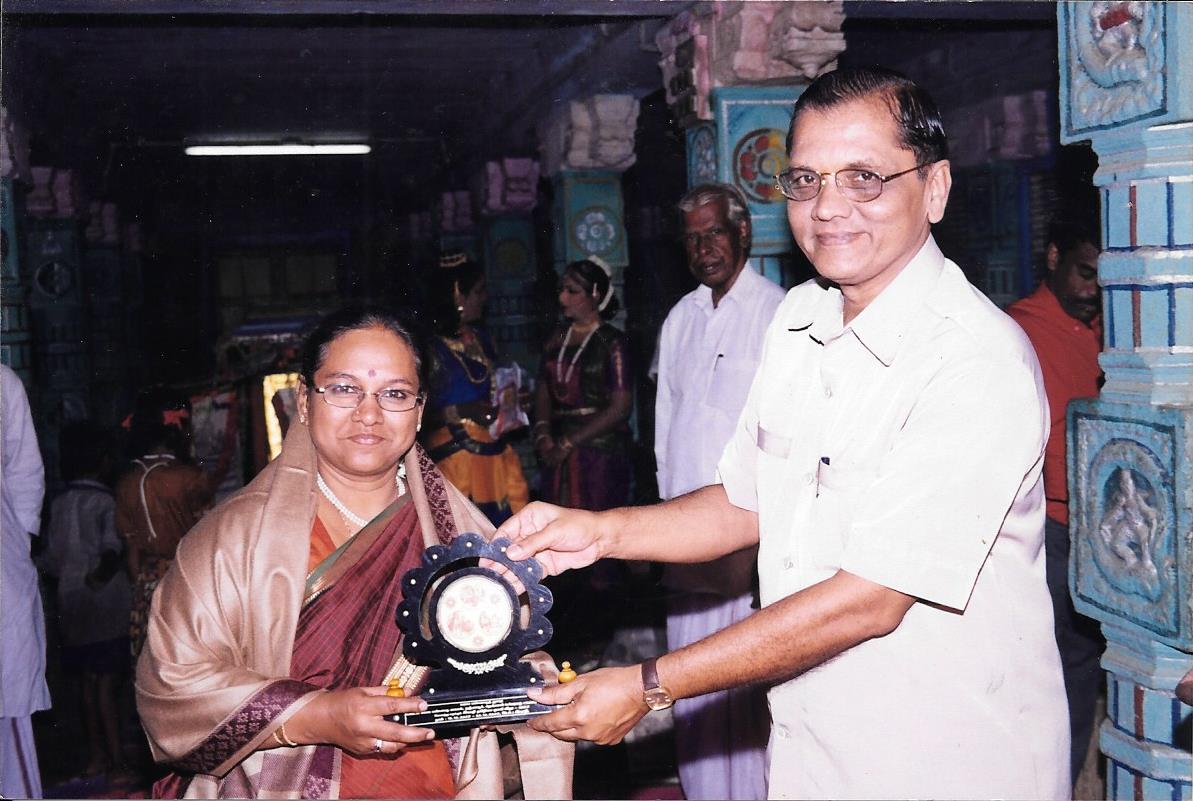 Girija Ramaswamy photo 78