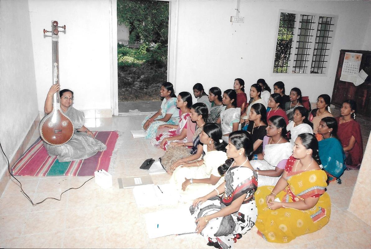 Girija Ramaswamy photo 79