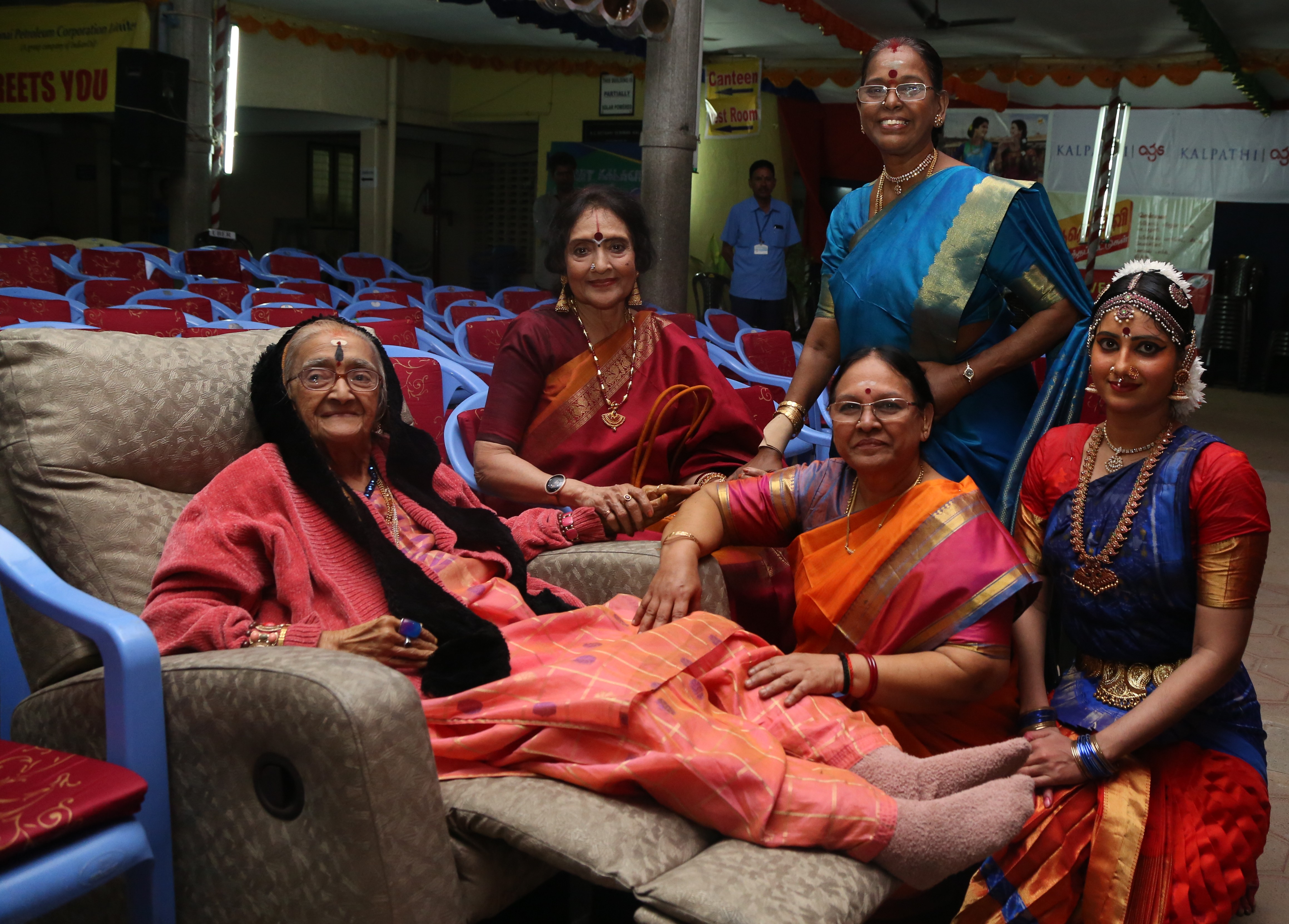 Girija Ramaswamy photo 80