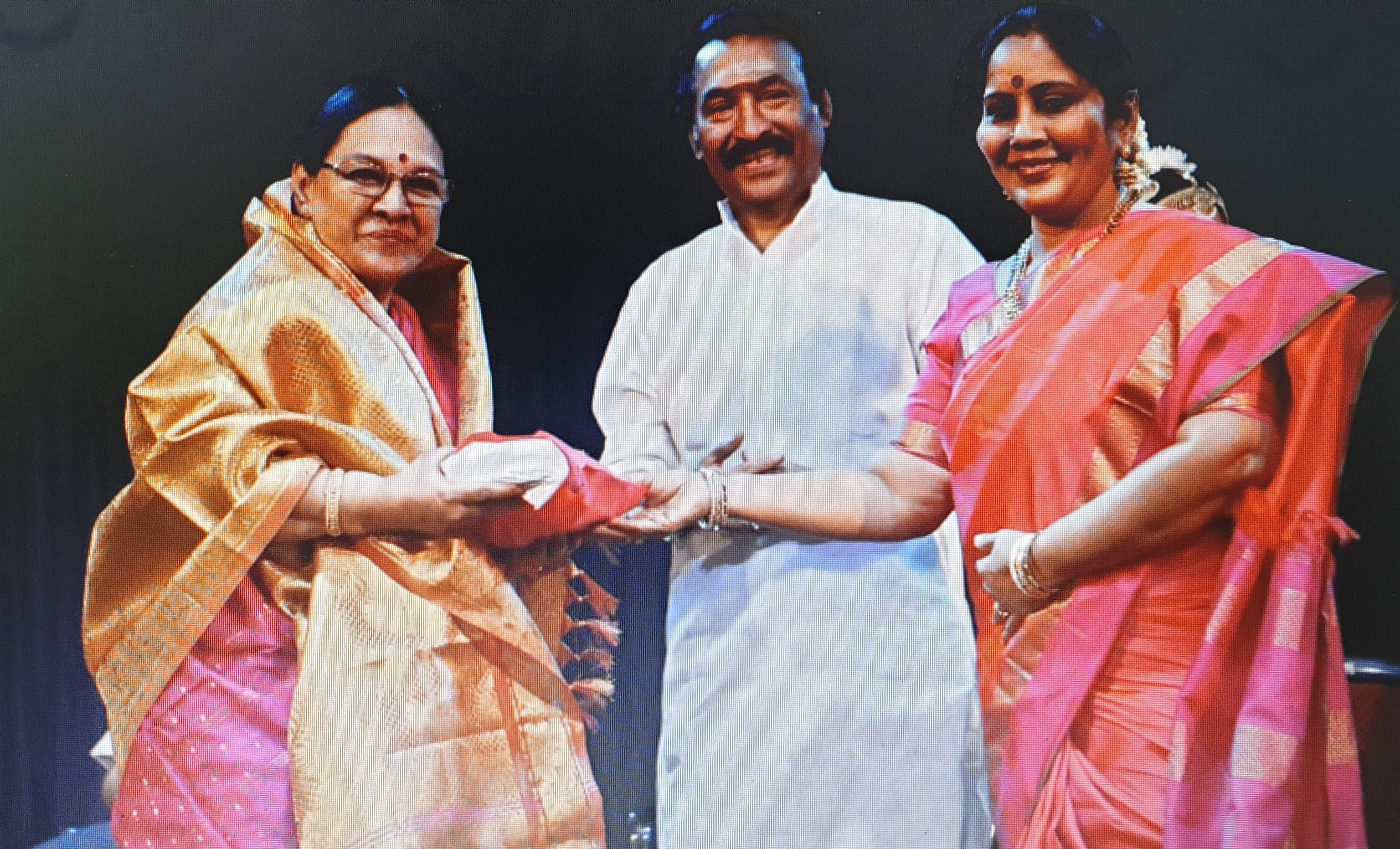 Girija Ramaswamy photo 82